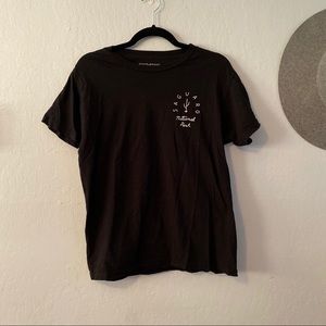 Urban Outfitters Tops - Urban outfitters MNKO saguaro cactus graphic tee Urban Outfitters Tops - Urban outfitters MNKO saguaro cactus graphic tee